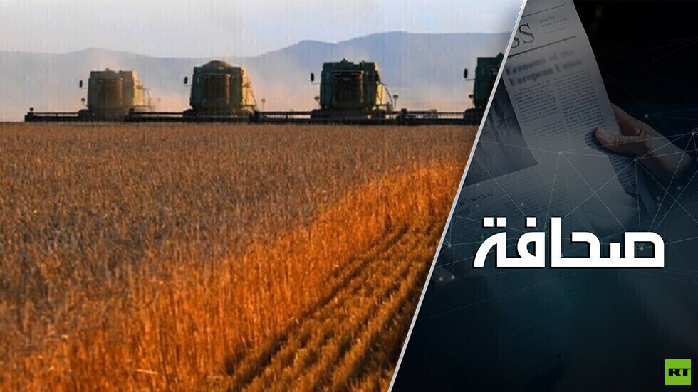 إنهاء صفقة الحبوب: أردوغان بلا مكياج