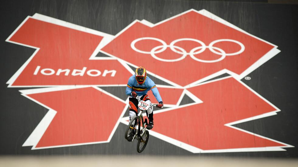 منع لندن من استضافة التصفيات المؤهلة لدورة الألعاب الأولمبية 2024 بسبب موقفها من الروس