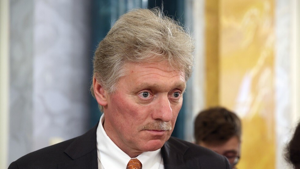 بيسكوف: موقف الدول الأوروبية من صفقة الحبوب عديم الحياء والضمير