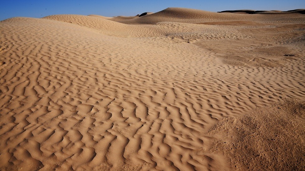 خبير: موجة الحر الشديد التي تضرب جنوب أوروبا لن تمس روسيا