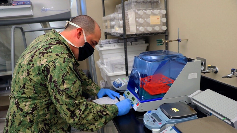 الدفاع الروسية: بؤر وبائية اصطناعية في الاتحاد الأوروبي بسبب أنشطة الجيش الأمريكي