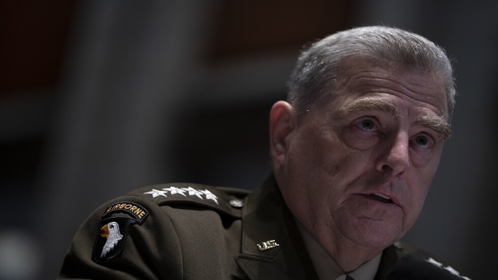 البنتاغون: القوات الأوكرانية تحتاج إلى سنوات للوصول إلى مستوى القوات الروسية في الجو