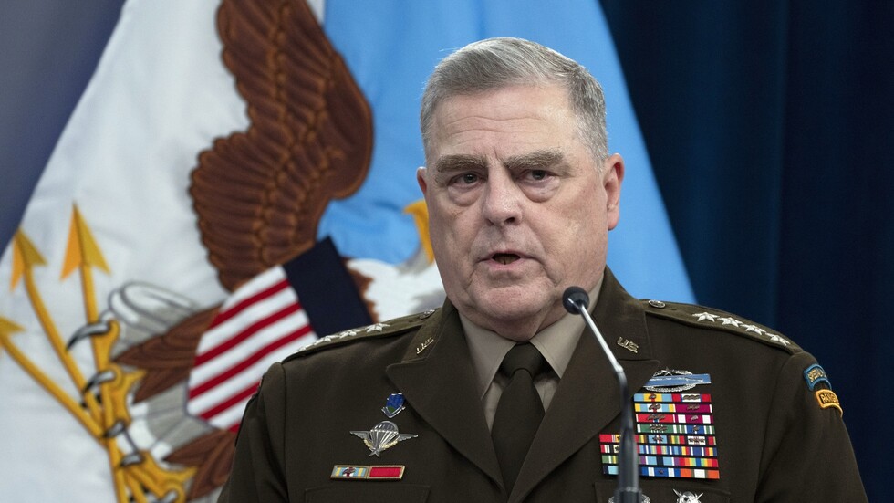 البنتاغون يتوقع أن يكون الهجوم الأوكراني المضاد طويلا ودمويا