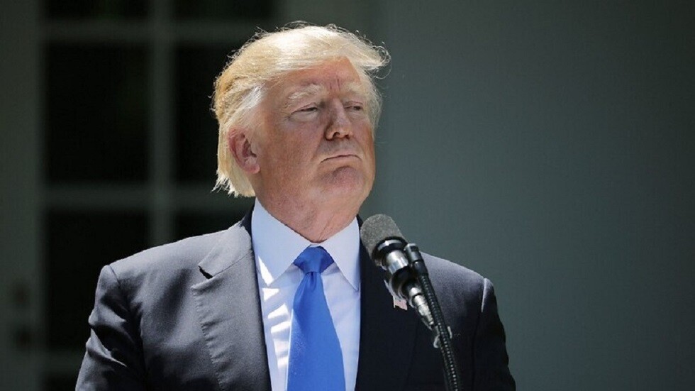 ترامب يكشف تفاصيل خطته لحل النزاع الأوكراني