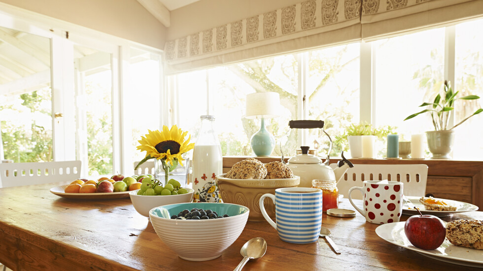 الإفطار المبكر قد يقلل من خطر الإصابة بـ