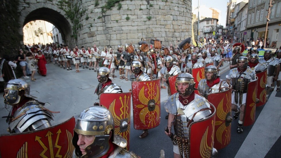 توقف تصوير فيلم "غلادياتور 2" في المغرب بسبب إضراب ممثلي هوليوود