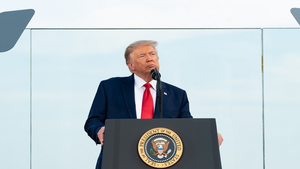 وسائل إعلام أمريكية تكشف طبيعة التهم الـ3 الموجهة لترامب في رسالة المدعي العام