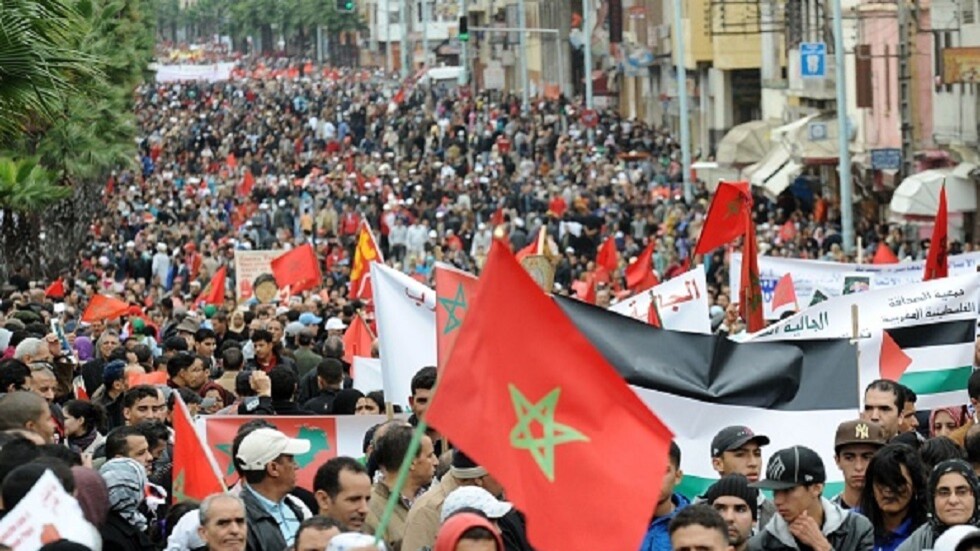 بعد تغيّر موقف إسرائيل من 