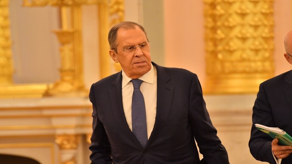 لافروف: روسيا لن تتخلى أبدا عن تحقيق أهداف العملية العسكرية في أوكرانيا