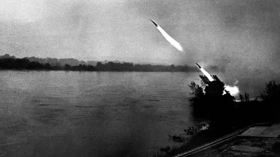 أسطورة الكاتيوشا: "سلاح ستالين" الذي أرّق النازيين في الحرب العالمية ونهاية  مأساوية لمبتكره