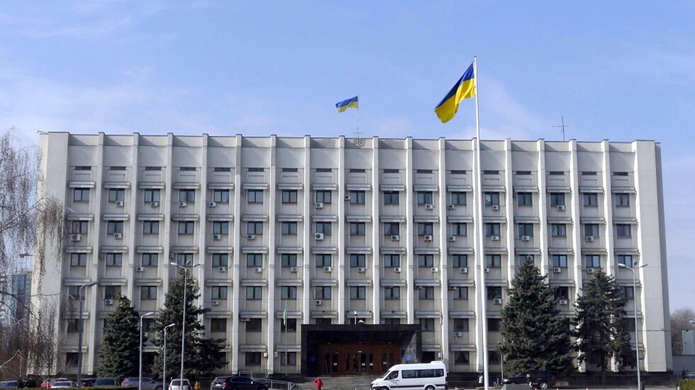 دوي انفجارات في مقاطعات سومي وأوديسا ونيكولايف بأوكرانيا