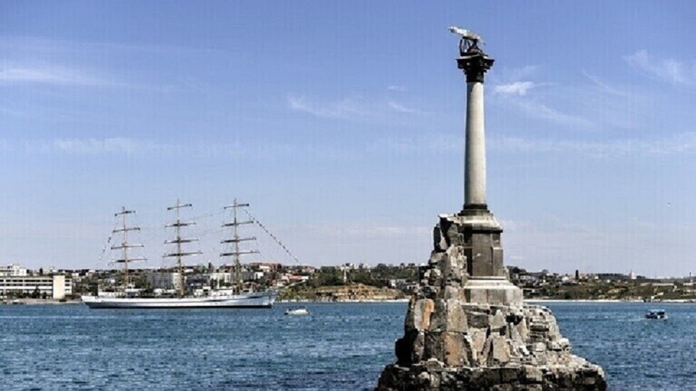 مقتل مراهقة بهجوم طائرة مسيرة في القرم