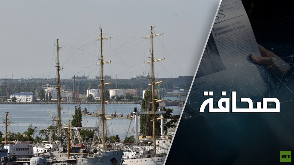 إجلاء المرتزقة الذين أمكنهم مهاجمة جسر القرم من أوديسا ونيكولاييف بعد الضربات