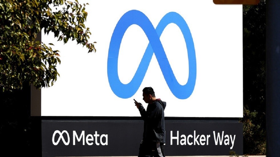 Meta - الذكاء الاصطناعي 