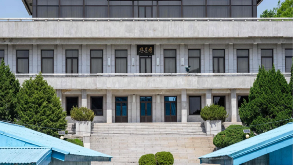 خفايا جديدة تتكشف عن الجندي الأمريكي كينغ بعد فراره لكوريا الشمالية عبر الحدود