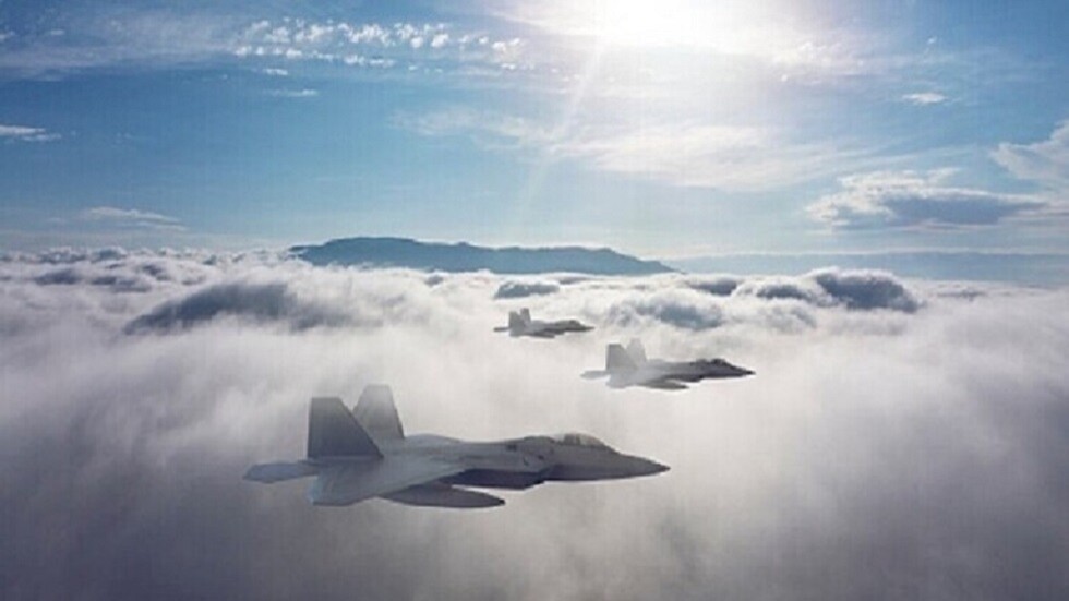 الدفاع الروسية: أنظمة مقاتلة "إف-16" أمريكية أثرت على طائرة روسية في سوريا