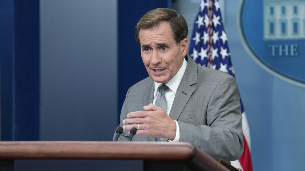 واشنطن: سنعدل دعمنا لأوكرانيا تبعا لاحتياجات كييف