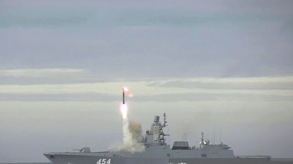 الجيش الروسي يدمر فندقا تجمّع فيه قادة قوات كييف ومستشاروهم الغربيون في نيكولايف