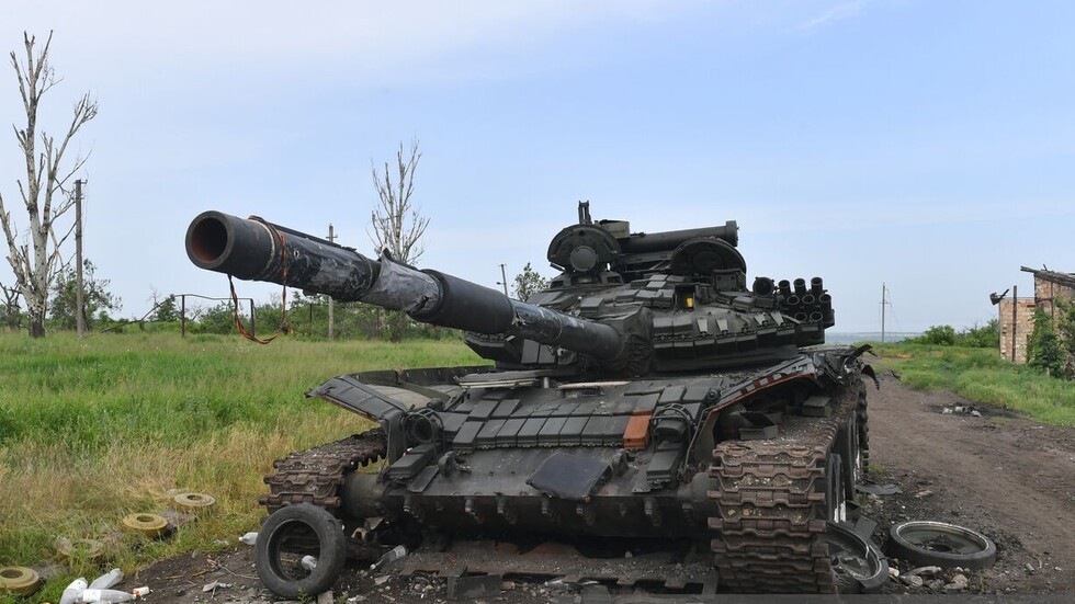 مصدر: نظام كييف يخفي مقتل جنوده عن ذويهم