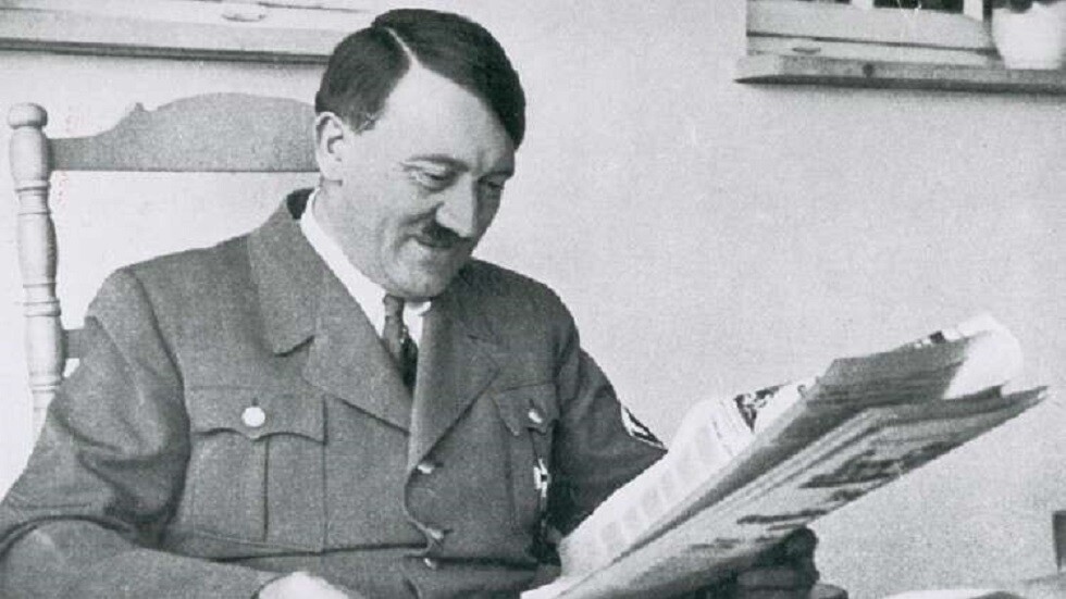 ضابط بعين واحدة يتسلل إلى "وكر الذئب هتلر".. كيف تمت العملية وماذا كان مصيره؟