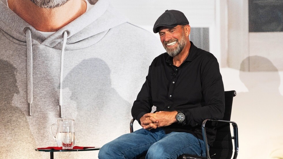 كلوب يجيب.. هل يترك ليفربول لقيادة منتخب ألمانيا؟