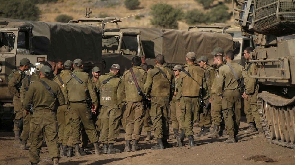 المتحدث باسم الجيش الإسرائيلي: إعلان الطيارين تعليق الخدمة ضرر كبير للجيش سيستغرق إصلاحه وقتا طويلا