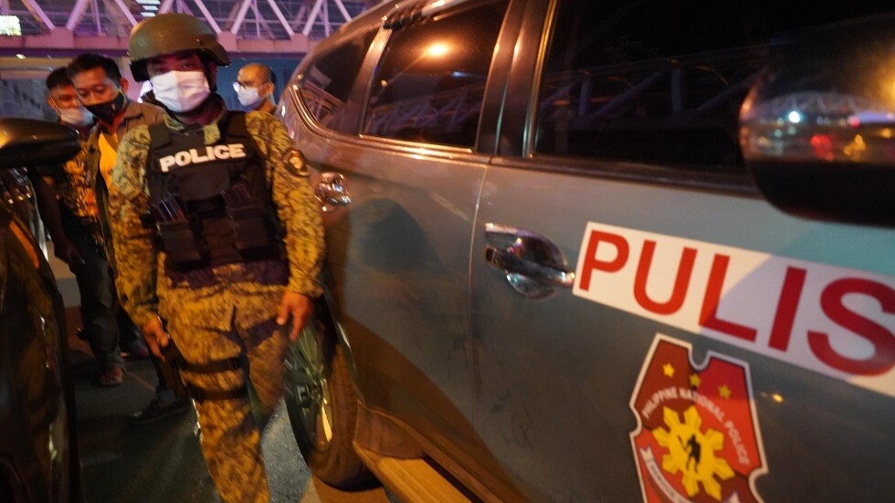 الفليبين تعلن وقف تعاونها مع "المحكمة الجنائية الدولية"