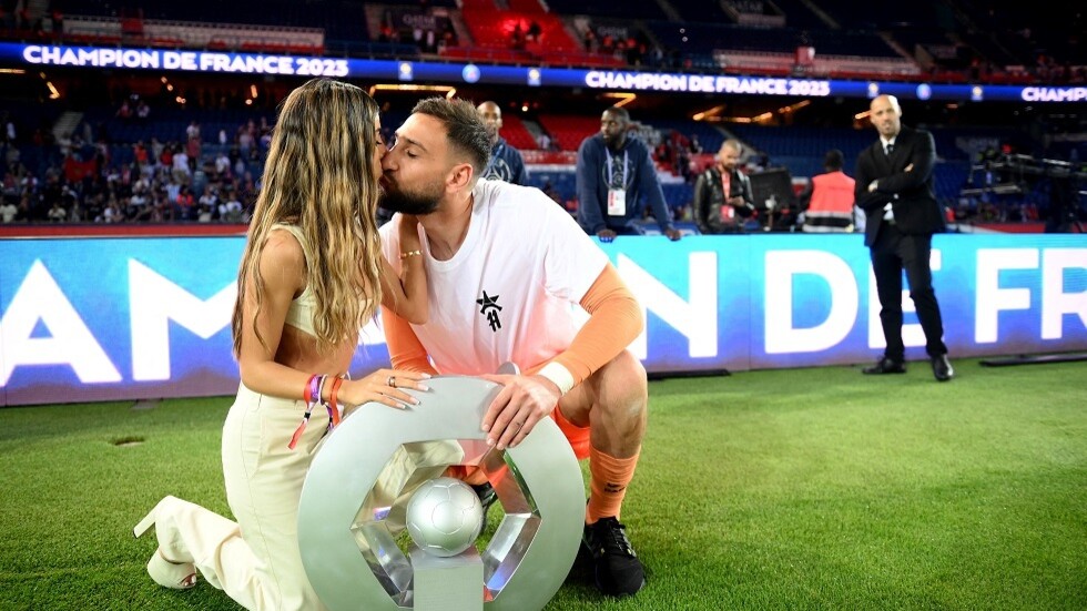 عصابة مسلحة.. إصابة دوناروما نتيجة سطو مسلح على منزله مع زوجته