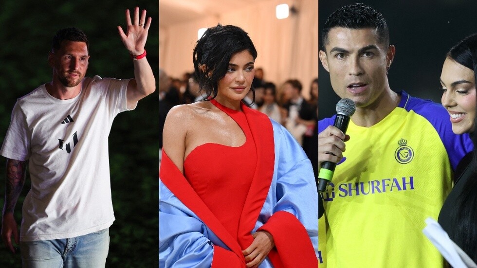 كم يكسب المشاهير من