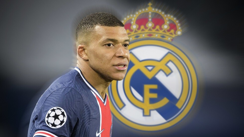 ريال مدريد يمنع طباعة اسم مبابي على قميص "الميرنغي".. فما السبب؟