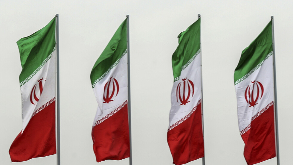 أمير عبد اللهيان: إيران لن تقبل سفير السويد الجديد