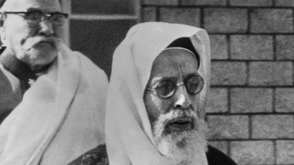 ممثل سوري شهير سيجسد شخصية الملك الليبي إدريس السنوسي في عمل فني مرتقب (فيديو)