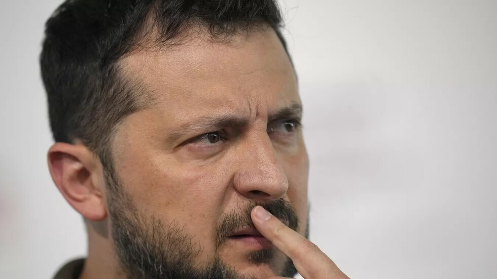 قادة غربيون يواجهون زيلينسكي بالحقيقة المرة في منتدى آسبن الأمني بالولايات المتحدة