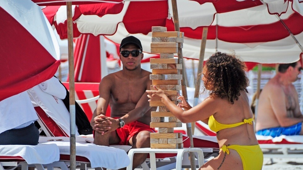 الكشف عن رد فعل مبابي بعد استبعاده من جولة باريس سان جيرمان الآسيوية