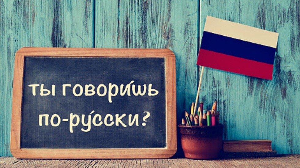 عراك بين أشخاص بسبب الاستماع لأغنية باللغة الروسية بالقرب من كييف