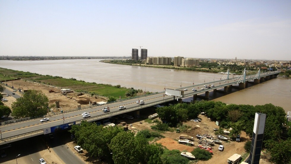 السودان.. قائد 