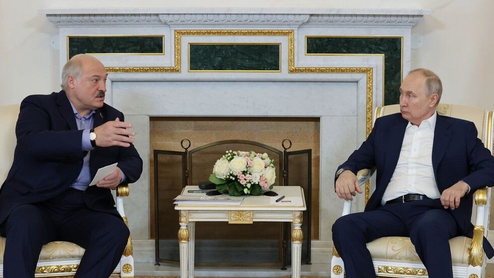 لوكاشينكو: مقاتلو "فاغنر" يثيرون التوتر برغبتهم في التحرك نحو بولندا