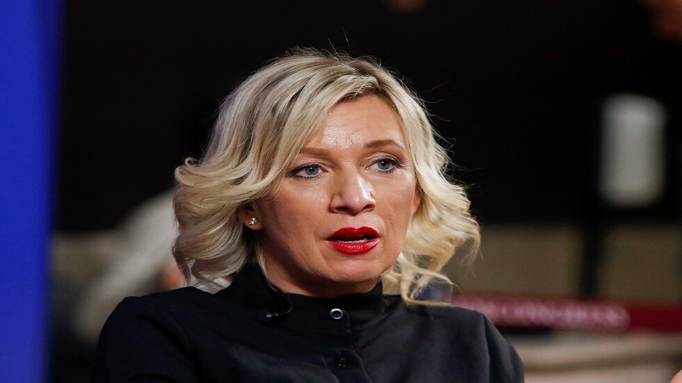 زاخاروفا ترد على اتهامات لروسيا باستهداف دور عبادة ومواقع محمية من اليونسكو في أوكرانيا