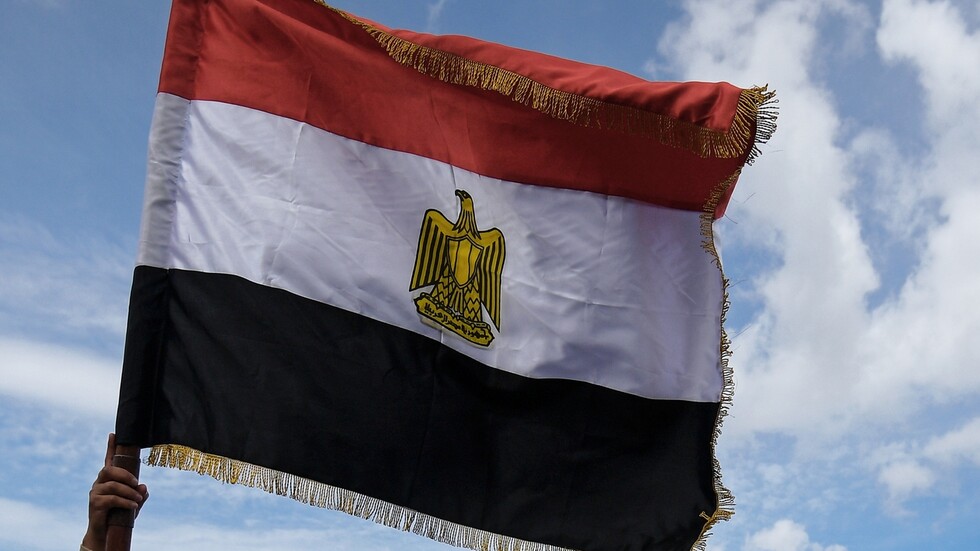 مصر.. وفاة الكاتب الصحفي الشاب أحمد المصري