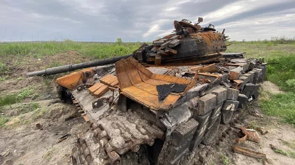 الدفاع الروسية: خسائر قوات كييف بلغت 140 مقاتلا على محوري جنوب دونيتسك وزابوروجيه