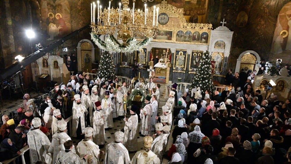 موسكو: صمت واشنطن على اضطهاد كييف للكنيسة الأرثوذكسية يعد دعما ضمنيا لهذه الممارسات اللاشرعية