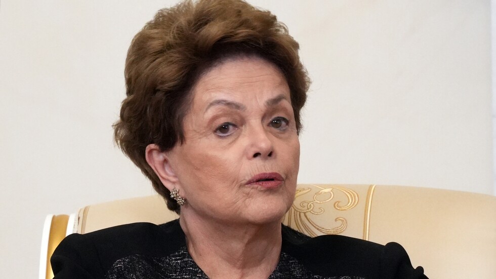 رئيسة مصرف "بريكس" تدعو لزيادة دور العملات الوطنية في التجارة