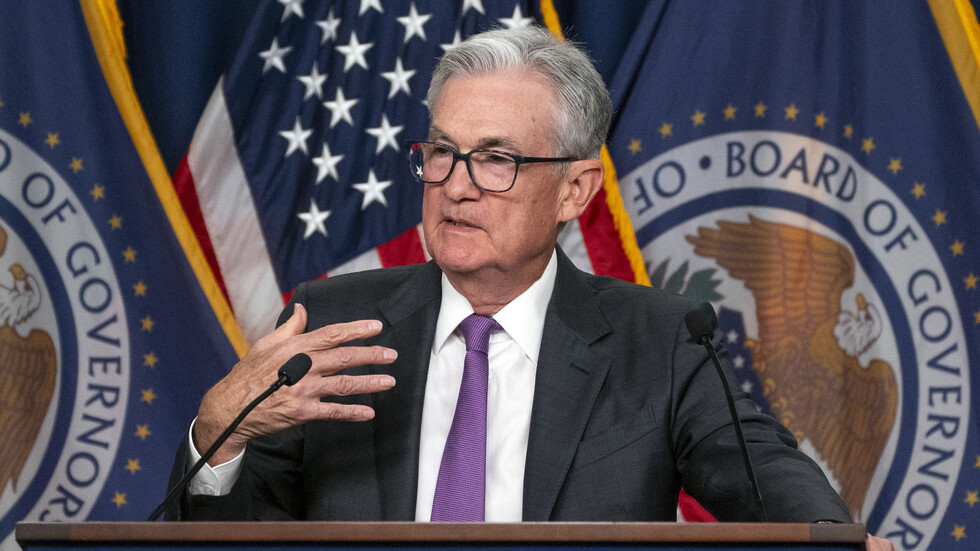 رئيس الاحتياطي الفيدرالي الأمريكي لا يستبعد زيادة سعر الفائدة مرة أخرى في سبتمبر