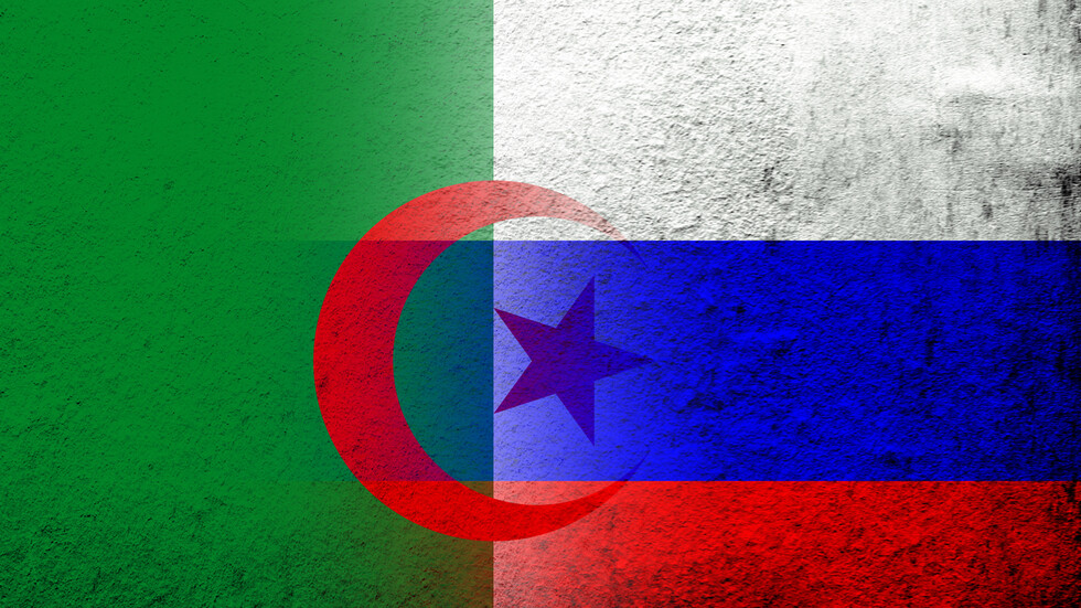 فتح خط جوي مباشر بين الجزائر العاصمة وسانت بطرسبورغ بروسيا