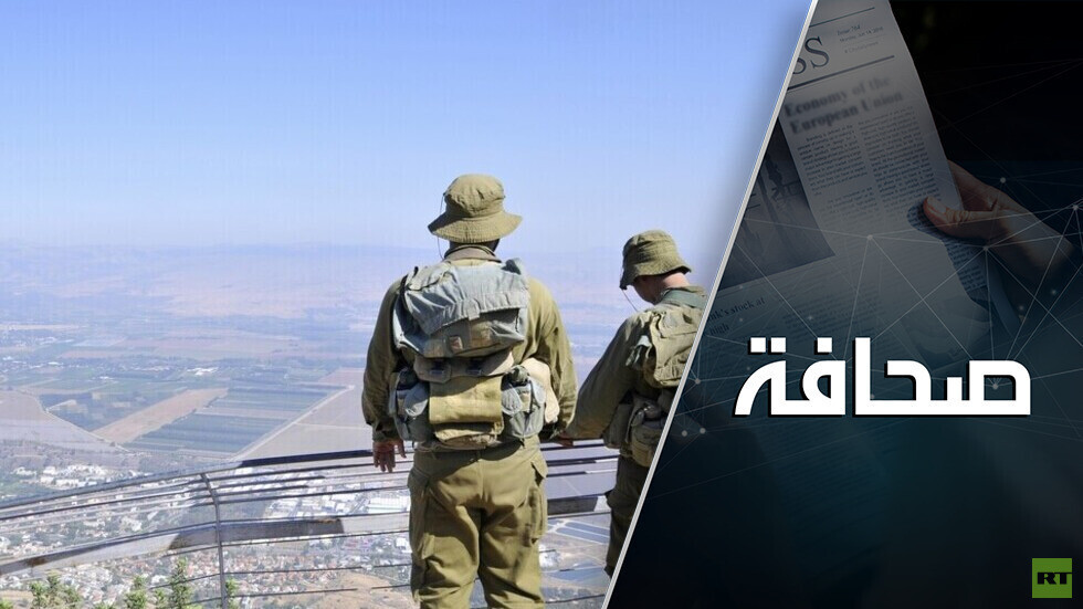 الاشتباك خارج الحدود: تكتيك لإلهاء الداخل