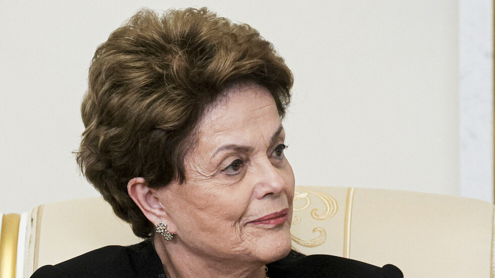 رئيسة بنك "بريكس": الناتج المحلي لدولنا يمثل ربع الناتج العالمي