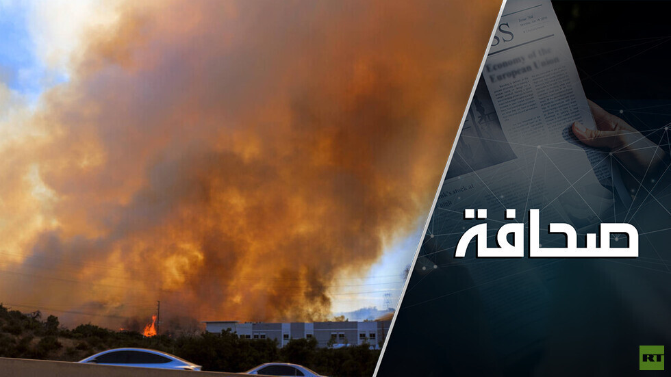 هل هناك مشكلة مناخ فعلا؟