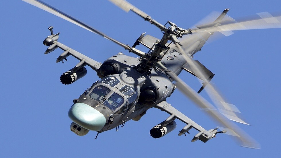 اعتراف أوكراني خطير عن سلاح روسي حديث "مثير ومدهش" لا يمكن الوصول له ولا إسقاطه