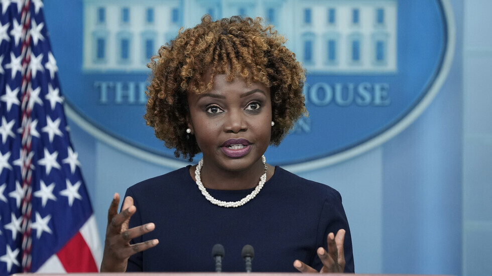 الولايات المتحدة ستعمل مع روسيا لضمان "مشاركتها المناسبة" في قمة "أبيك"