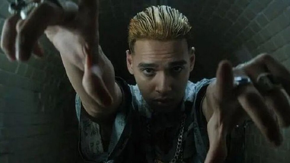 مصر.. نقابة الموسيقيين تعلق على ظهور بابلو بـ